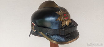 Nemecká prilba - 6