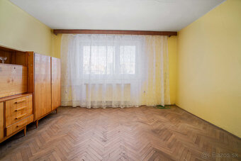 ÚTULNÝ RODINNÝ DOM NA PREDAJ – DUBOVANY - 6