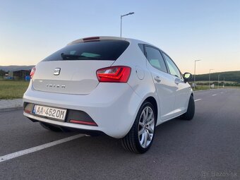 Seat Ibiza FR - 6