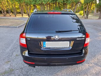 Skoda Octavia 2 2.0 tdi cr 103 kw - 6