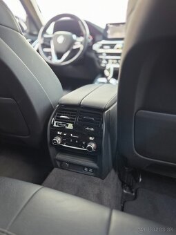 Bmw 540d xdrive - 6