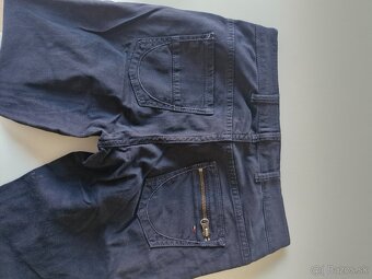 Nohavice Tommy Hilfiger veľ.164 - 6