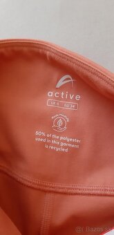 Legíny F&F Activ 34 / Nové - 6
