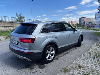 AUDI Q7 3.0 TDI QUATTRO - 6