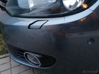 Volkswagen Golf 6 Variant - 6