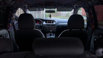 Audi A4 B8 2.0tdi - 6