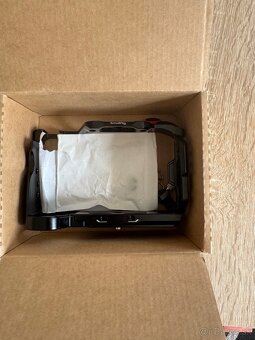 Sony A7C II plus 3x original bateria - 6