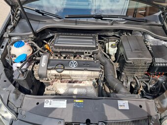 VW GOLF 6 1.4TSI - 6