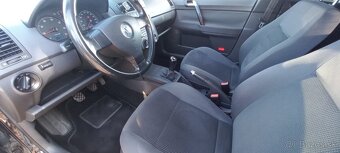 VW Polo 4, 1.2 benzín / 92tis km - 6