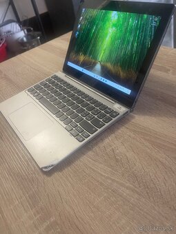 10" tablet Lenovo ideapad 81H3 / 8GB/128GB (Tablet/notebook - 6