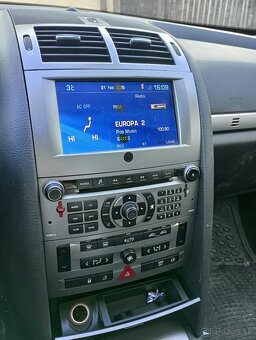 Peugeot 407 sw - 6