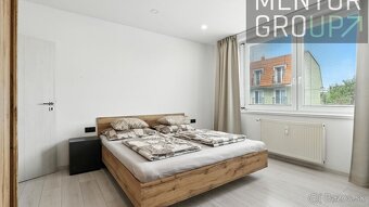 360° VR - štýlový 2-izbový byt s balkónom na Bulharskej ulic - 6