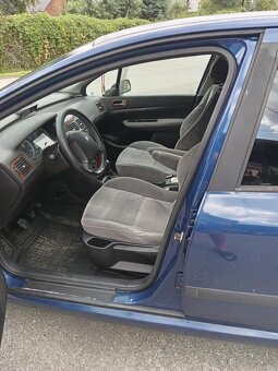 Peugeot 307 - 6