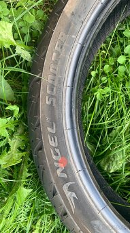 2ks PIRELLI NGEL SCOOTER - 6