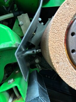 Wintersteiger Disc Shuttle 3C - 6