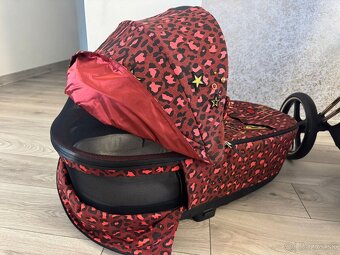 Cybex priam 4.0 limitovana edicia Rockstar - 6