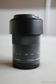 Canon Eos M50 - 6