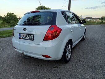 Kia Ceed 1.4i 77kw - 6