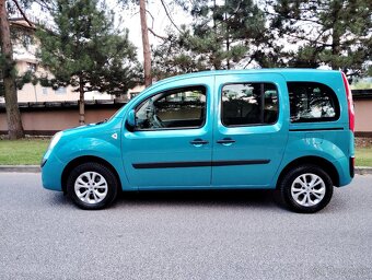 RENAULT KANGOO 1.6 16V PACIFIC - 6