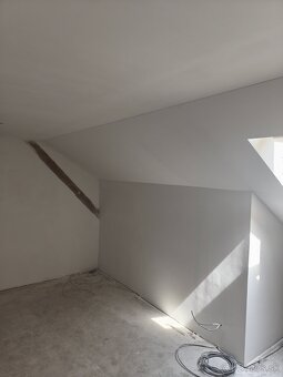 Rekonštrukcie bytov domov a nebytových priestorov - 6