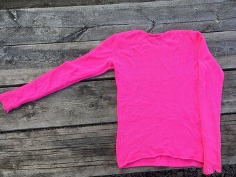 Dámsky sveter kašmír Diane Von Furstenberg - 6