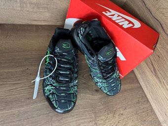 Panske tenisky Nike airmax tn - 6