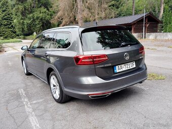 Volkswagen Passat 2.0TDI SCR Alltrack, 4Motion - 6