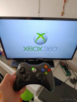 Xbox 360 E + hry. Čítaj popis - 6