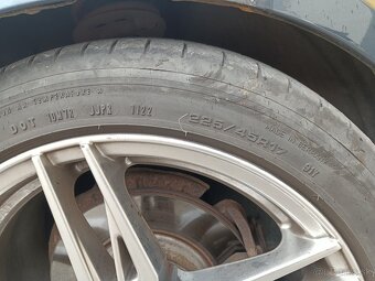 Volkswagen Golf 5 1,6 75kw LPG - 6