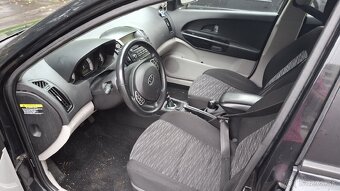 Kia ceed - 6
