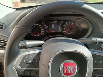 Fiat Tipo sedan r.v. 2017 - 6