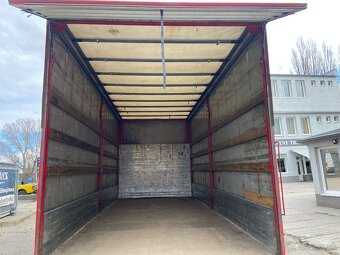 Iveco Eurocargo 80E22, Euro 5, čelo - 6