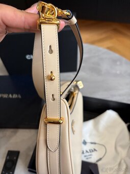 Kožená PRADA moon - 6