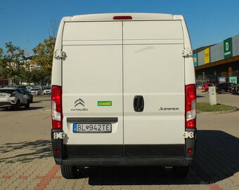 Citroën Jumper Furgon 2.0 BlueHDi 130 33 L3H3 DPH - 6