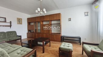 HALO reality - Predaj, trojizbový byt Žiar nad Hronom, Etapa - 6