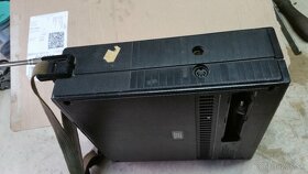 Radio Stern Garant R 2130 staré,retro - 6