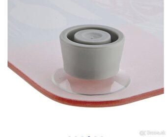 Nový sklenený kryt varnej dosky 2x.. - 6