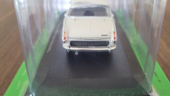 Skoda 1000mb rally - 6