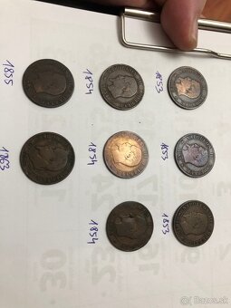 Mince (1797-1988) - 6