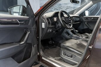 Škoda Kodiaq 2.0 TDI SCR 190k Style DSG 4x4 - 6
