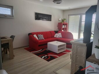 4-izbový dom na predaj, Trávnica, pozemok 568 m2 - 6