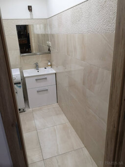 Na predaj 2 izbový byt s balkónom na Škultétyho ulici - 6