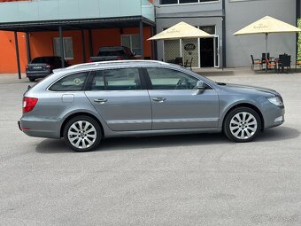 Škoda Superb 2.0 TDi Dsg -octavia ,VW Passat golf Seat Leon - 6