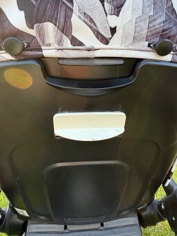 Bugaboo Bee5 Travel Set - 6