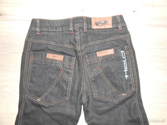 Predam nove panske moto rifle znacky HELD o velkosti 34 za s - 6