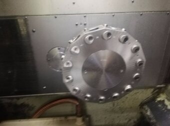 INDEX GE 42 NC soustružnický automat v nabídce - 6