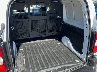 Opel Combo Crew Van 1.5 CDTI 130k Crew Van XL - 6