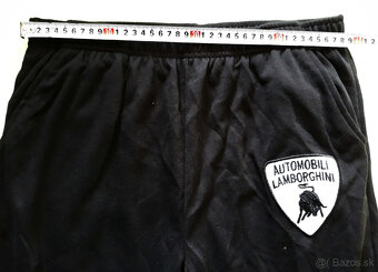 LAMBO tepláky M - 6