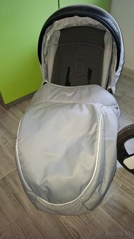 CAMARELO CARERA NEW 3v1 - 6