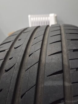 letné pneumatiky 4ks Hankook 215/50 R17 - 6
